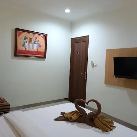 The Cabin Hotel Wirobrajan-3