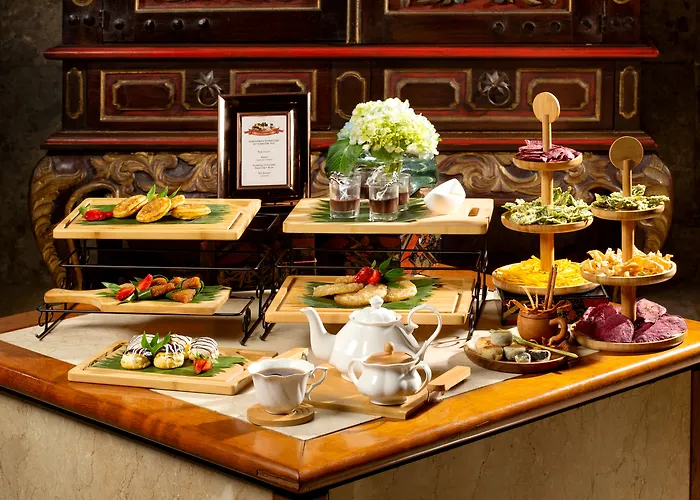 Grand Hotel De Djokja Yogyakarta